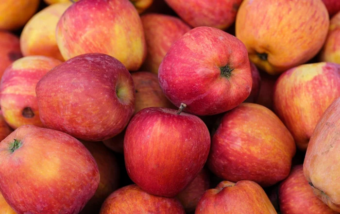 Muss ich bei Fruktosemalabsorption auf Fruchtzucker, z.B. aus Äpfeln, verzichten?